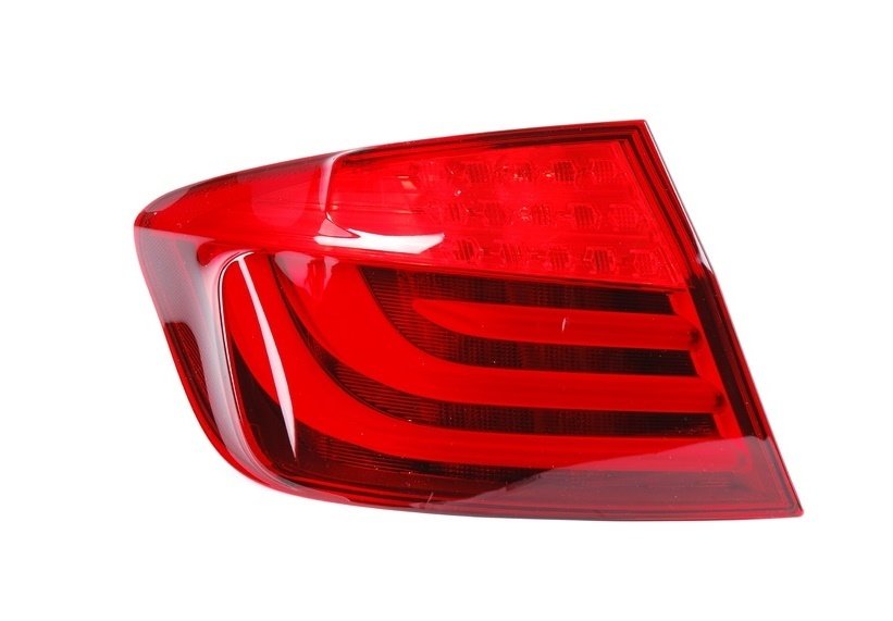 Bmw F10 Komple Stop 2010-13 Dış Sol Led 63217203229