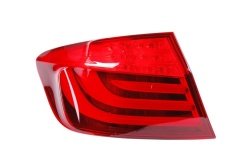 Bmw F10 Komple Stop 2010-13 Dış Sol Led 63217203229