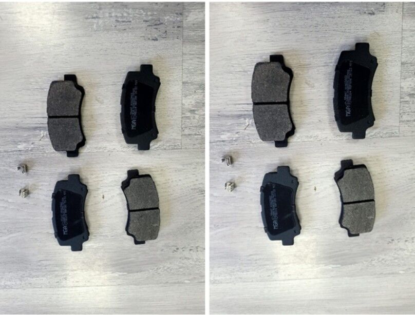 DFM Ön Fren Balatası 1.1*1.3