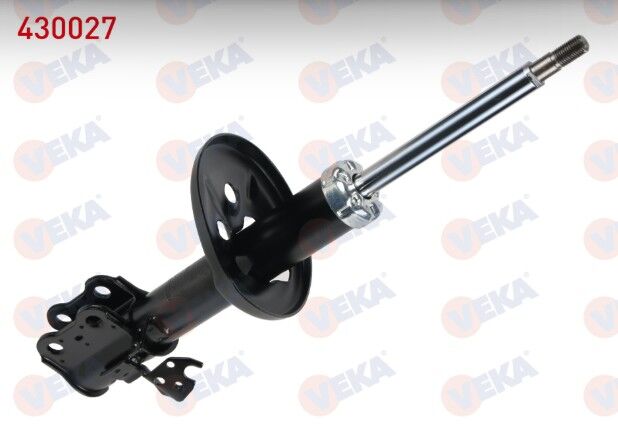 Toyota Carina E (_T19_) 1.6 (AT190) 1992-1997 Amortisör Ön Sağ Gazlı