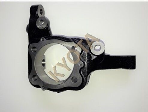 Santafe 06- Aks Taşıyıcı Ön Sağ Kyota