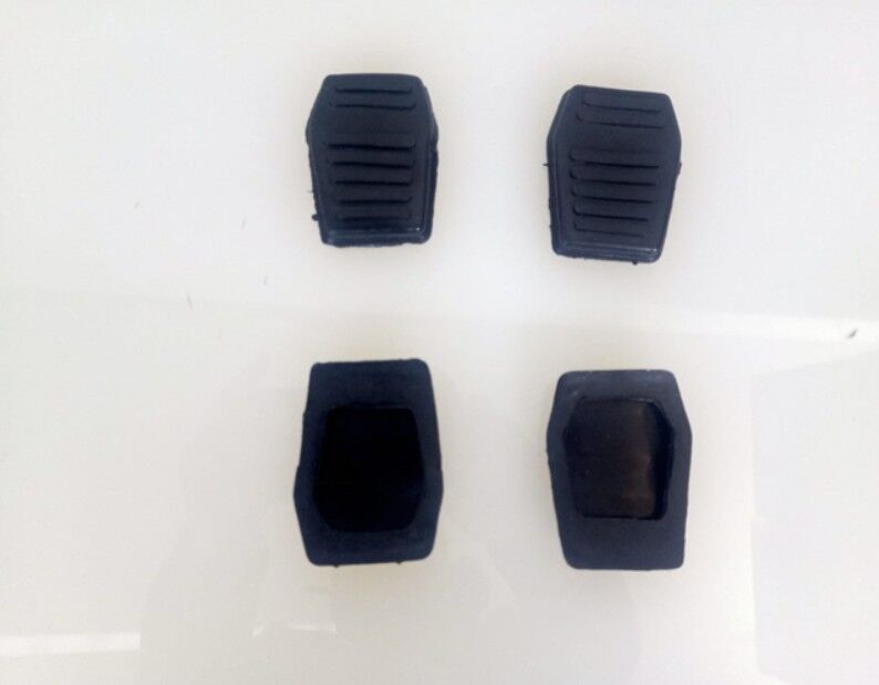 Mahindra Pedal Lastiği