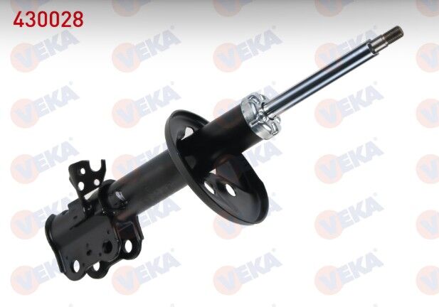 Toyota Carina E (_T19_) 1.6 (AT190) 1992-1997 Amortisör Ön Sol Gazlı