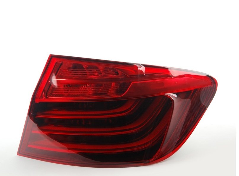 Bmw F10 Lci Komple Stop 2014-16 Dış Sağ Led 63217306162
