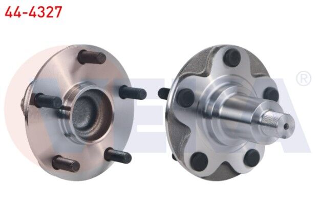 Toyota Hilux Vigo 2.5 D-4D 4X2 2005-2011 Porya Sol-Sağ Arka 5 Bjn