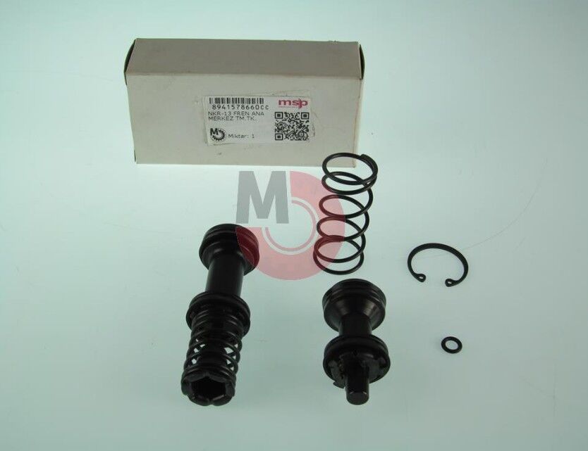 NKR 13 Fren Ana Merkez TM.TK.