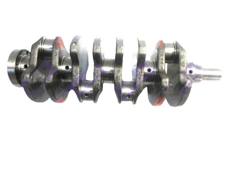 Tata Vista Krank Mili Dizel