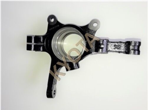 İX35 10-14/Tucson 10-14/Sportage 10-14 Aks Taşıyıcı Ön Sağ Yerli