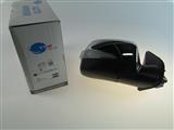 ISUZU DMAX AYNA DIŞ DİKİZ RH (NİKEL-SİNYALLİ) EURO4 9 FİŞ