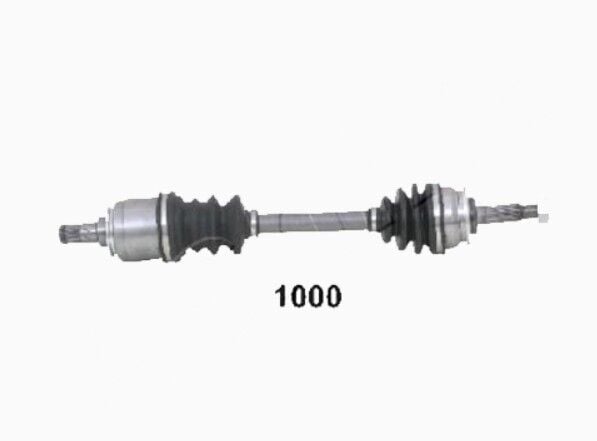 Micra K11 92-02 Aks Komple Sol