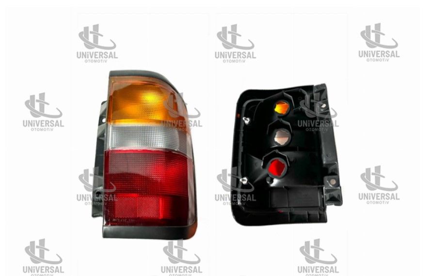 PATHFINDER STOP 96-98 RH