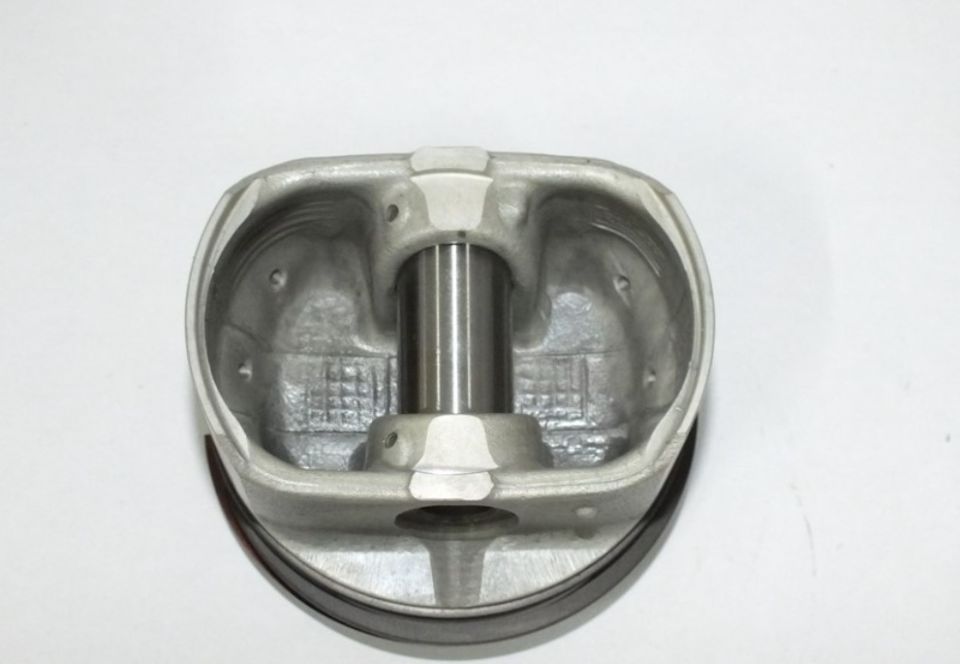 İ30 / İ20 Benzinli G4FC 1,6 Benz. 77.00 mm ( TP Japon Segman ) Piston Segman Std