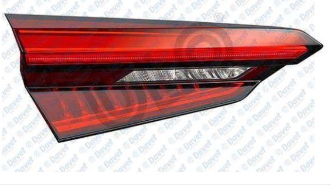 AUDI A5 16> STOP LAMBASI SOL LEDLI IC