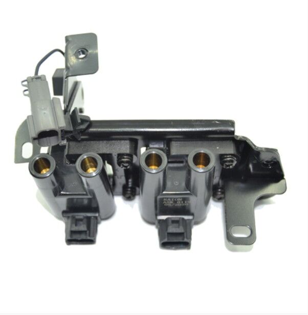 Accent 1.6 03-05/Elantra 1.6 96-/Getz 1.6 05-09/Rio 1.6 05-/Cerato 1.6 04-Ateşleme Bobini