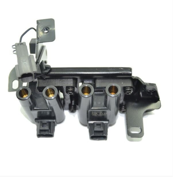 Accent 1.6 03-05/Elantra 1.6 96-/Getz 1.6 05-09/Rio 1.6 05-/Cerato 1.6 04-Ateşleme Bobini