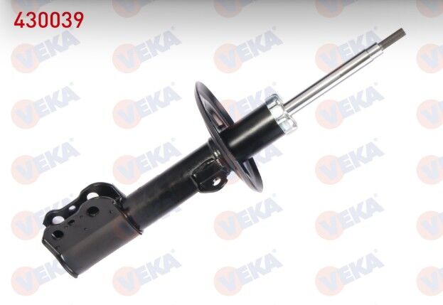 Toyota Yaris (P13) 1.33 2011- Amortisör Ön Sağ Gazlı