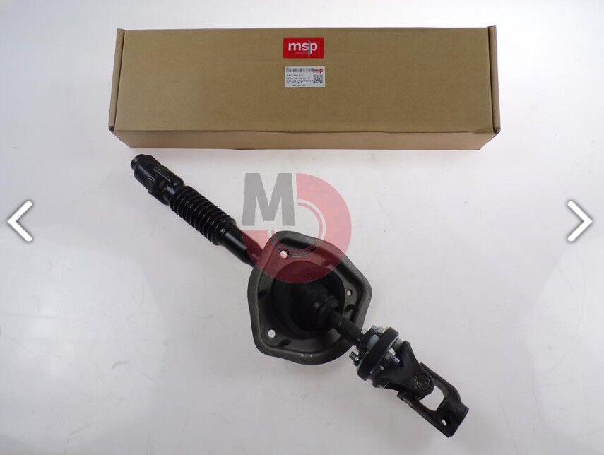 MITSUBISHI L 200 CR SU 2016 Direksiyon Mafsallı Mil Alt