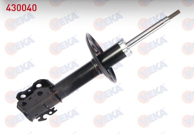 Toyota Yaris (P13) 1.33 2011- Amortisör Ön Sol Gazlı