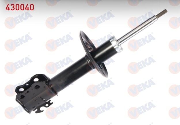 Toyota Yaris (P13) 1.33 2011- Amortisör Ön Sol Gazlı