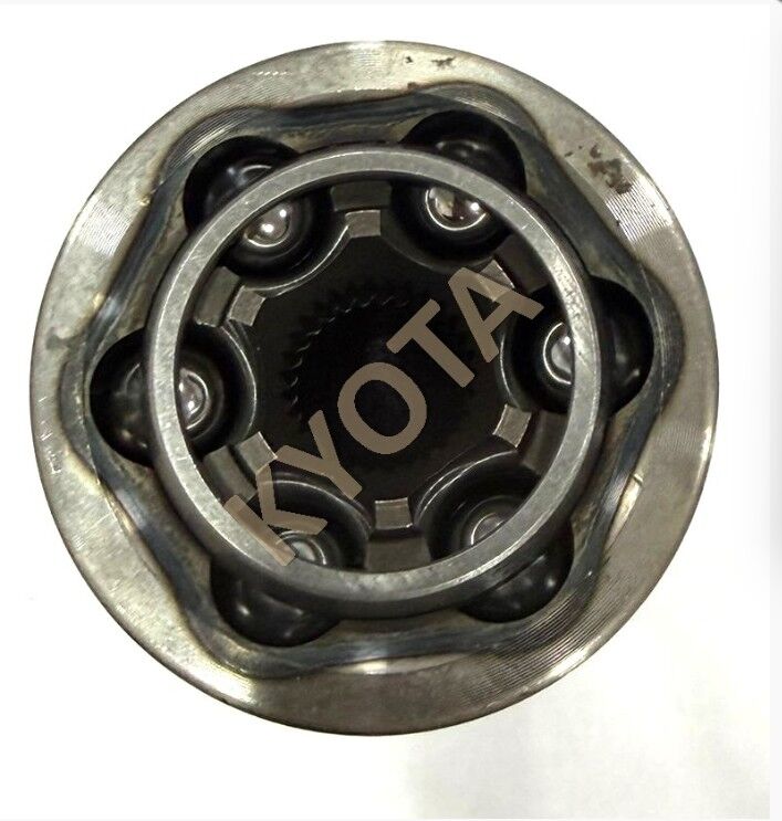 Lancer 1.6 Manuel-Otomatik 03-08/Lancer 1.3 03-11/Proton Waja-Wira 00- Aks Kafası Dış Abs Kyota