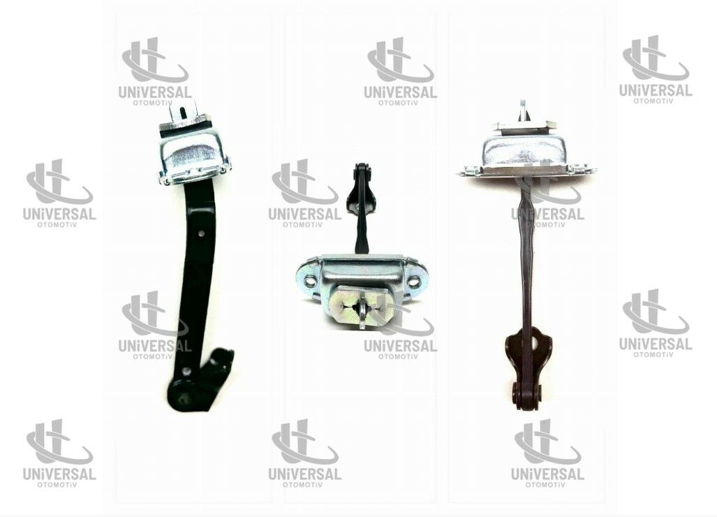 ACCENT BLUE 11-15 ARKA RH GERGİ KAPI