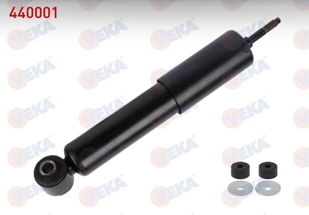 Volkswagen Transporter IV (70XB,70XC,7DB,7DW) 1.9 D 1990-2003 Amortisör Ön Sol-Sağ Gazlı