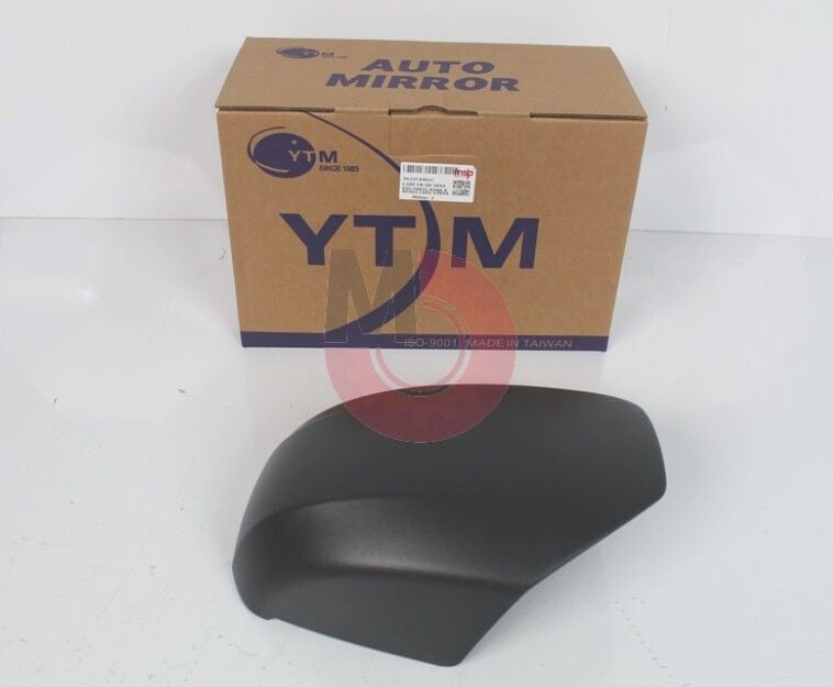 MITSUBISHI L200 CR SU 2016 Dış Dikiz Ayna Kapağı (Sağ Sinyalsiz) (15-19)