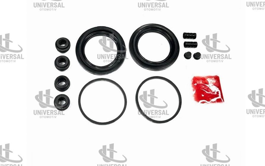 HILUX VİGO 07-11 ÖN TAMİR TK FREN KALİPER