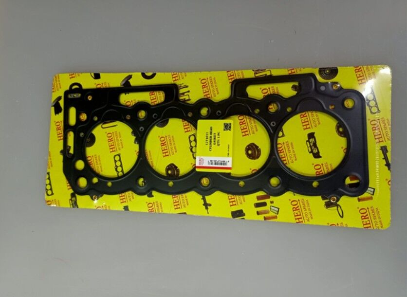 TATA SİLİNDİR KAPAK CONTASI DİZEL (ÇELİK) İNDİCA MARİNA İNDİGO HİNDİSTAN