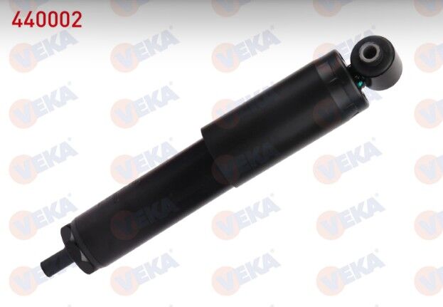 Volkswagen Transporter IV (70XB,70XC,7DB,7DW) 1.9 D 1990-2003 Amortisör Arka Sol-Sağ Gazlı