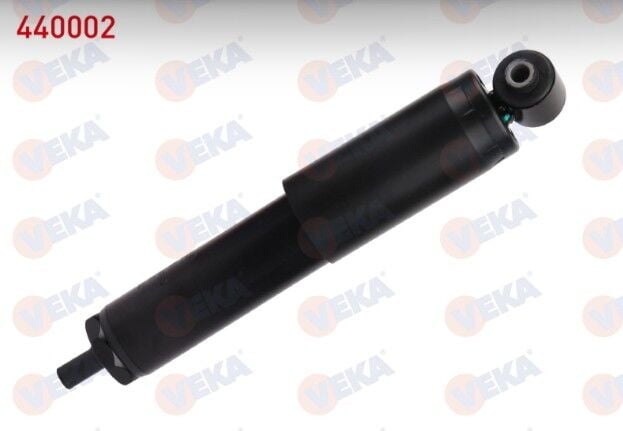 Volkswagen Transporter IV (70XB,70XC,7DB,7DW) 1.9 D 1990-2003 Amortisör Arka Sol-Sağ Gazlı