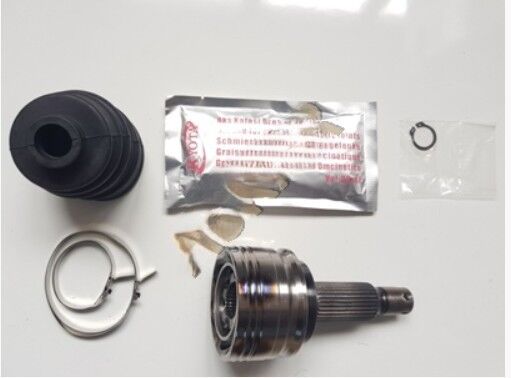 Lancer 1.5 Manuel-Otomatik 08-17/Lancer 1.6 Otomatik 08-17 Aks Kafası Dış Kyota