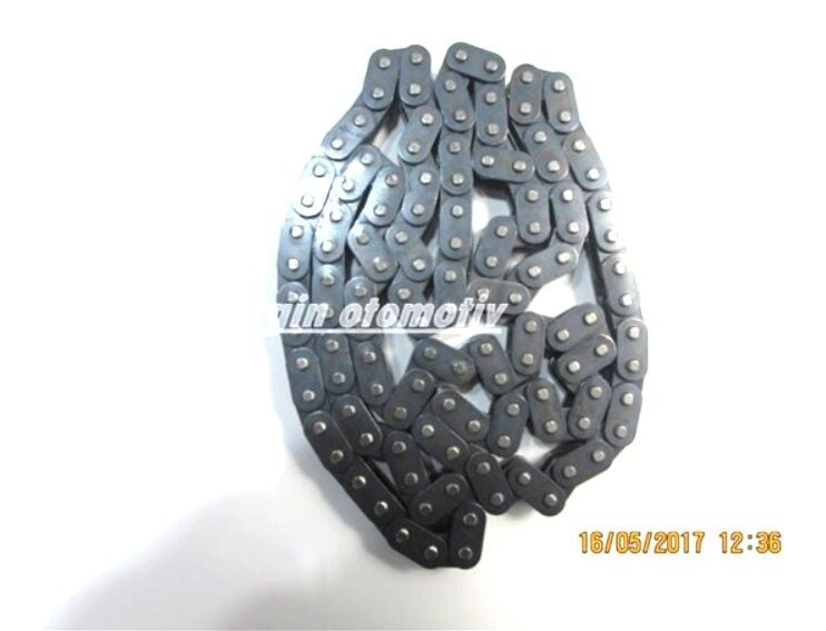 Tata Vista Triger Zincir Dizel