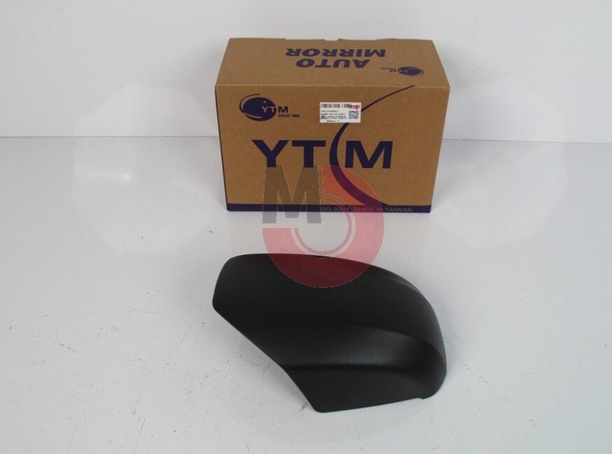 MITSUBISHI L200 CR SU 2016 Dış Dikiz Ayna Kapağı (Sol Sinyalsiz) (15-19)