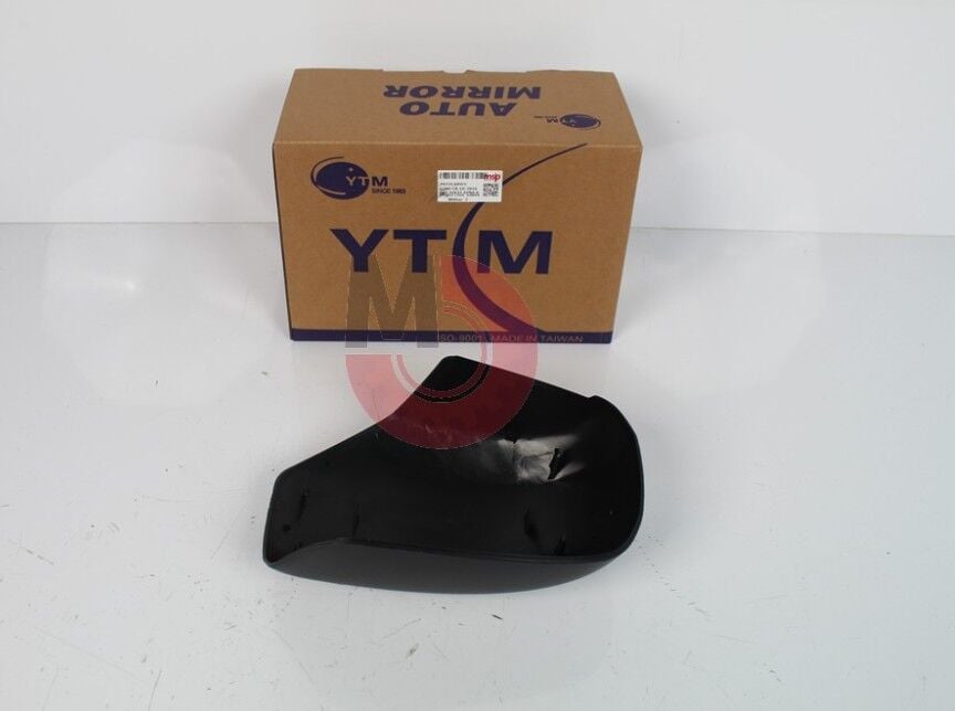 MITSUBISHI L200 CR SU 2016 Dış Dikiz Ayna Kapağı (Sol Sinyalsiz) (15-19)