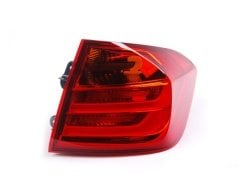 Bmw F30 Komple Stop 2010-15 Led Sarı Sinyal Dış Sağ 63217312846