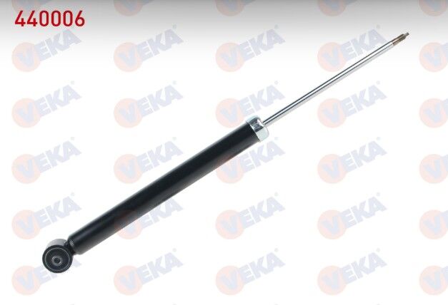 Volkswagen Golf IV (1J1) 1.4i 16v 1997-2005 Amortisör Arka Sol-Sağ Gazlı