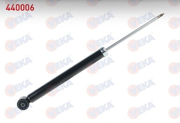 Volkswagen Golf IV (1J1) 1.4i 16v 1997-2005 Amortisör Arka Sol-Sağ Gazlı