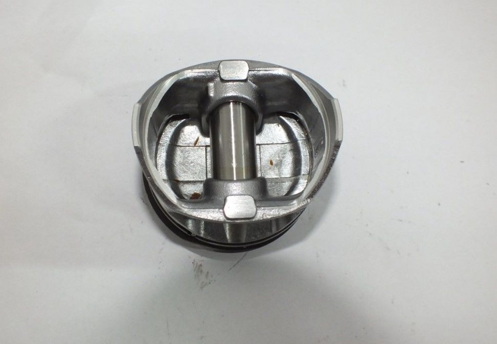 Atos 97-01 12V 1.0 66.50 mm Piston Segman 050