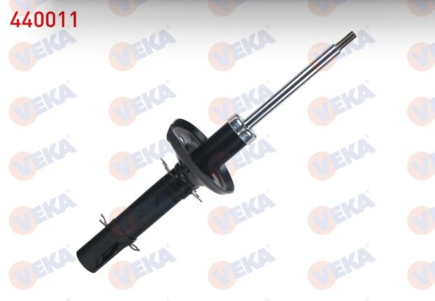 Volkswagen Golf IV (1J1) 1.4i 16v 1997-2005 Amortisör Ön Sol-Sağ Gazlı