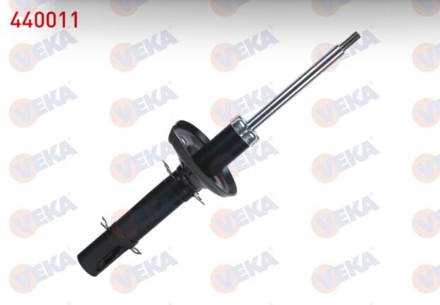 Volkswagen Golf IV (1J1) 1.4i 16v 1997-2005 Amortisör Ön Sol-Sağ Gazlı