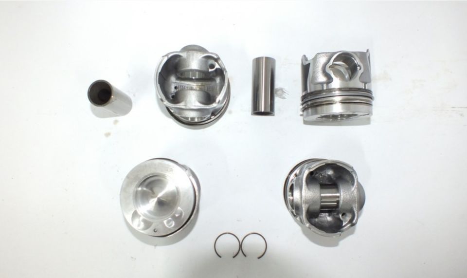 İ20 İX20 Rio 1,4 Crdi D4FC 75,00 mm ( TP Japon Segman ) Piston Segman Std