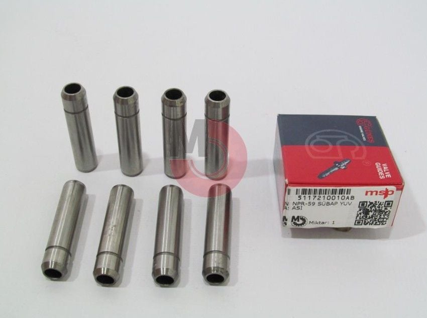 NPR 59 Sübap Yuvası (Sübap Gaydı)