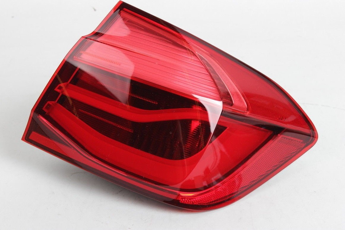 Bmw F30 Lci Komple Stop 2015-17 Led Dış Sağ 63217369118