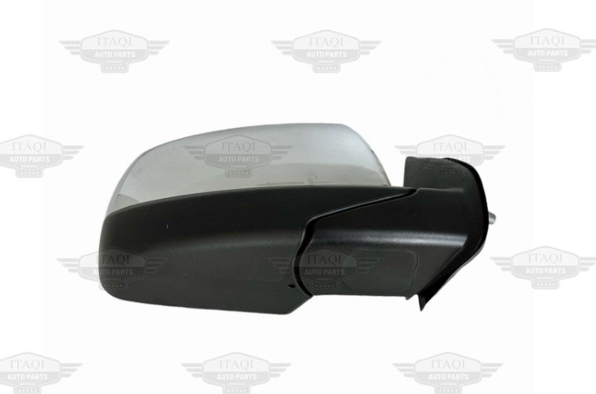 BT50/RANGER 06-12 RH (ELEKTRİKLİ KROM 3 FİŞ) AYNA DİKİZ