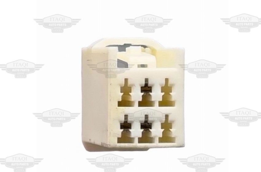 BT50/RANGER 06-12 RH (ELEKTRİKLİ KROM 3 FİŞ) AYNA DİKİZ