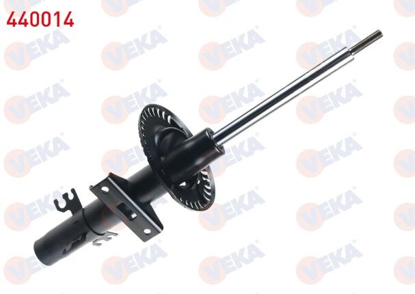 Volkswagen Transporter V 1.9 TDI - 2.0 TDI - 2.5 TDI 2003-2011 Amortisör Ön Sol-Sağ Gazlı