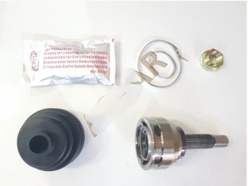 Carisma 1.6 96-06 Aks Kafası Dış Kyota