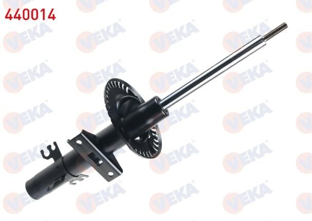 Volkswagen Transporter V 1.9 TDI - 2.0 TDI - 2.5 TDI 2003-2011 Amortisör Ön Sol-Sağ Gazlı