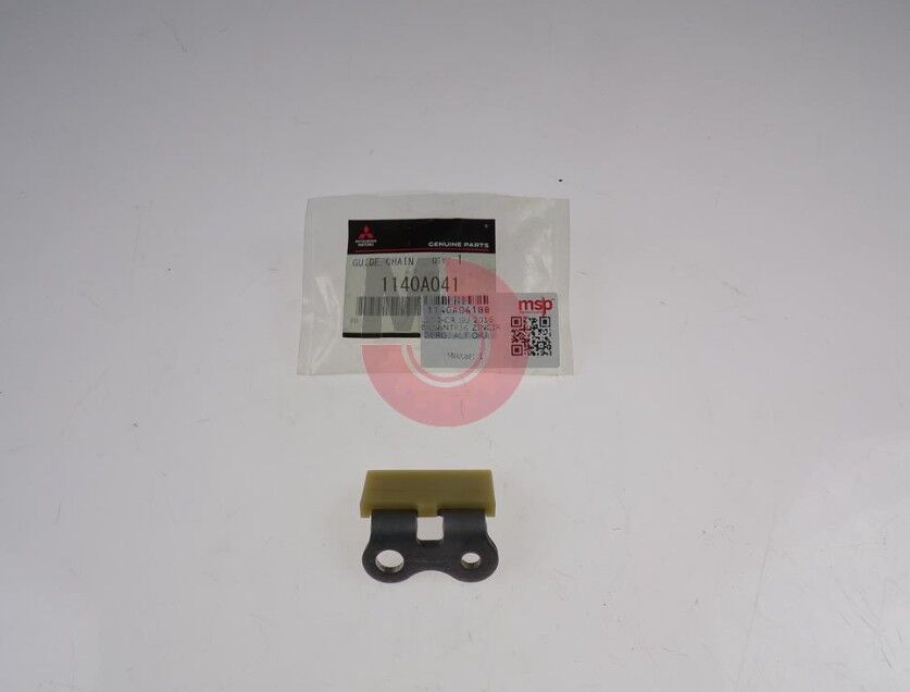 L200 CR SU 2016 Eksantrik Zincir Gergi Alt (4N14/4N15) Orj.